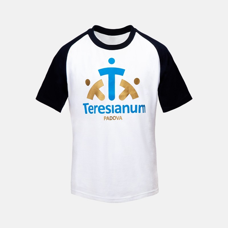 T-shirt Teresianum Padova
