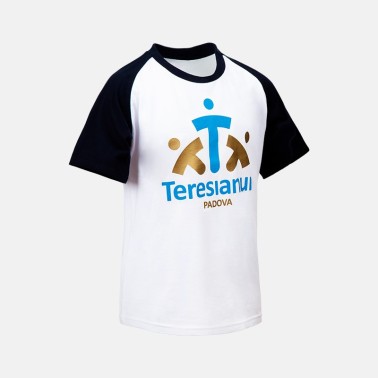 T-shirt Teresianum Padova